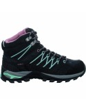 Botas de Montaña Campagnolo Rigel Mid Trek Gris | Tienda24 Tienda24.eu