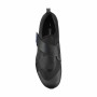 Zapatillas de ciclismo Shimano SH-IC200 Negro Homb