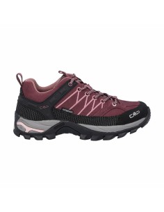 Chaussures de sport pour femme Campagnolo Rigel Low Trek Marron de Campagnolo, Plein air et sports - Ref: S64122057, Precio: ...