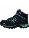 Botas de Montaña Campagnolo Rigel Mid Trek Gris | Tienda24 Tienda24.eu