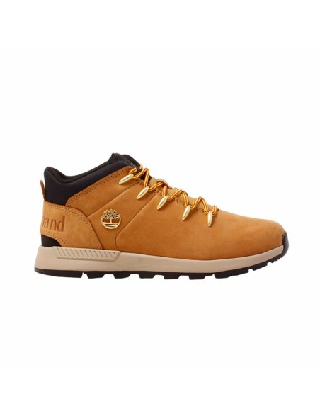 Botas de Mujer Timberland Sprint Trekker Mid Lace Marrón | Tienda24 Tienda24.eu