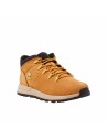 Botas de Mulher Timberland Sprint Trekker Mid Lace Castanho | Tienda24 Tienda24.eu