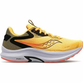 Laufschuhe für Erwachsene Saucony Axon 2 Damen Gel