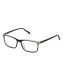 Monture de Lunettes Homme Sting VST1075401AL Gris | Tienda24 Tienda24.eu