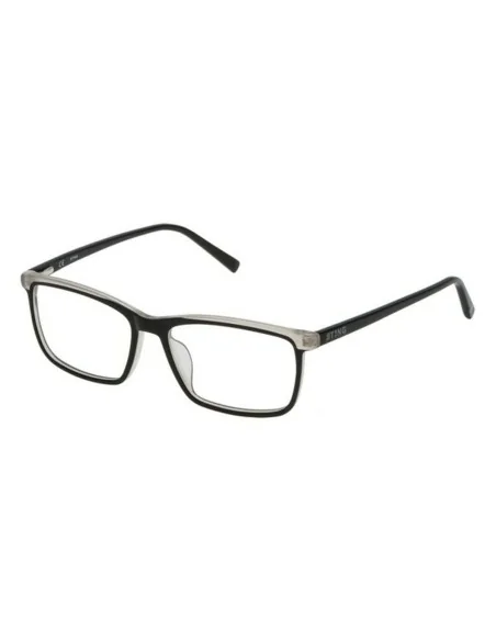 Monture de Lunettes Homme Sting VST1075401AL Gris | Tienda24 Tienda24.eu