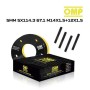 Buy Separator set OMP OMPS08810501 5x114,3 67,1