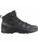 Bottes de montagne Salomon Quest Rove Gore-Tex Noir | Tienda24 Tienda24.eu