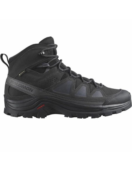 Bergstiefel Salomon Quest Rove Gore-Tex Schwarz | Tienda24 Tienda24.eu