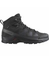 Bergstiefel Salomon Quest Rove Gore-Tex Schwarz | Tienda24 Tienda24.eu