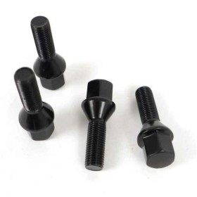 Screw kit OMP OMPS09521201 M12 x 1,50 4 uds by OMP, Nuts, bolts and pins for tyres - Ref: S3714280, Price: 9,40 €, Discount: %