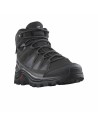 Bergstiefel Salomon Quest Rove Gore-Tex Schwarz | Tienda24 Tienda24.eu