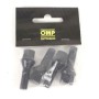 Kit de parafusos OMP OMPS09521201 M12 x 1,50 4 uds de OMP, Parafusos, porcas e cravos de rodas - Ref: S3714280, Preço: 9,40 €...