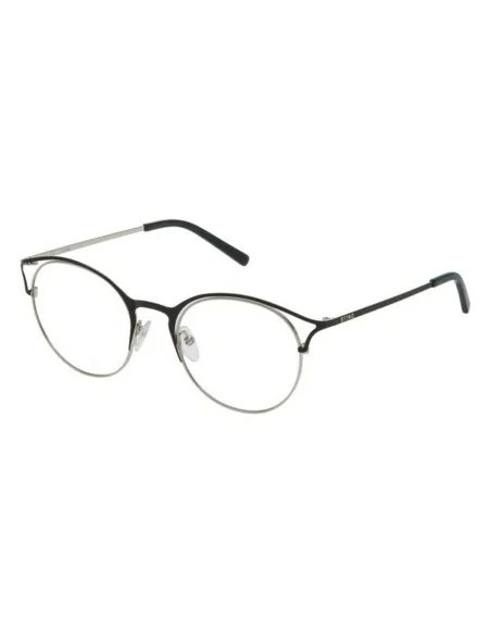 Monture de Lunettes Femme Sting VST112490583 Noir (ø 49 mm) | Tienda24 Tienda24.eu