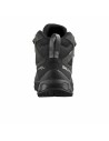 Botas de Montaña Salomon X Ward Leather Mid Gore-Tex Negro | Tienda24 Tienda24.eu