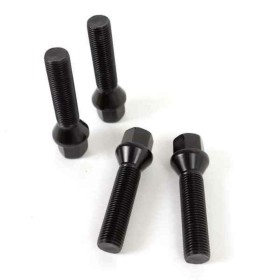 Set Nuts OMP 7075 M12 x 1,25 40 mm 20 uds Anthracite | Tienda24 - Global Online Shop Tienda24.eu