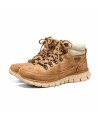 Botas de Mulher Skechers Synergy-Cool Seeker Castanho | Tienda24 Tienda24.eu