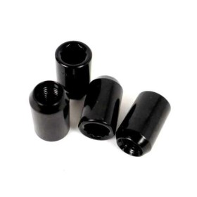 Kit de vissage OMP OMPS09971202 28 mm Argent M12 x 1,25 | Tienda24 - Global Online Shop Tienda24.eu