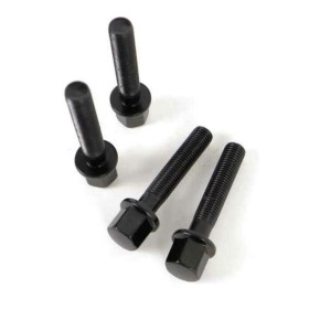 Kit de tornillos OMP OMPS09641201 M12 x 1,50 Negro de OMP, Tornillos, tuercas y clavos de ruedas - Ref: S3714300, Precio: 10,...