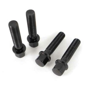 Kit de vissage OMP OMPS09661401 M14 x 1,50 Noir de OMP, Vis, écrous et clous de roue - Réf : S3714302, Prix : 10,60 €, Remise...