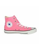 Baskets Casual pour Femme Converse All Star High Rose | Tienda24 Tienda24.eu