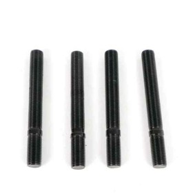 Parafusos Pino OMP OMPS09701201 Preto 4 uds M12 x 1,25 de OMP, Parafusos, porcas e cravos de rodas - Ref: S3714306, Preço: 13...