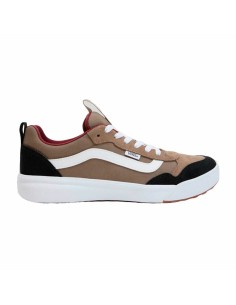 Zapatillas Casual Hombre Puma Caven 2.0 Club Blanco Rojo | Tienda24 Tienda24.eu