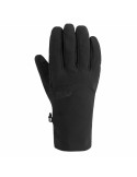 Guantes para Pantallas Táctiles Picture Mohui Negro | Tienda24 Tienda24.eu