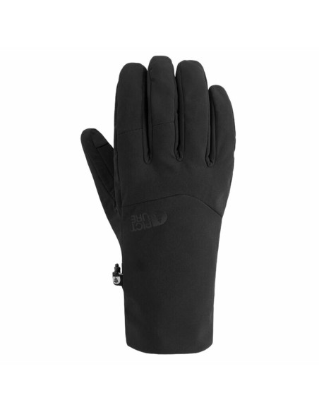 Guantes para Pantallas Táctiles Picture Mohui Negro | Tienda24 Tienda24.eu