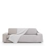 Sofa cover Eysa SILVER Light grey 230 x 270 cm by Eysa, Sofas & Couches - Ref: D1607553, Price: 35,68 €, Discount: %