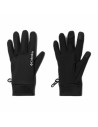 Taktiler Handschuh Trail Columbia Commute™ Schwarz | Tienda24 Tienda24.eu