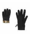 Tactile Glove Trail Columbia Commute™ Black | Tienda24 Tienda24.eu