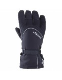 Ski gloves Joluvi Sundance Black Unisex | Tienda24 Tienda24.eu