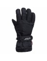 Guantes Joluvi Softer Negro | Tienda24 Tienda24.eu