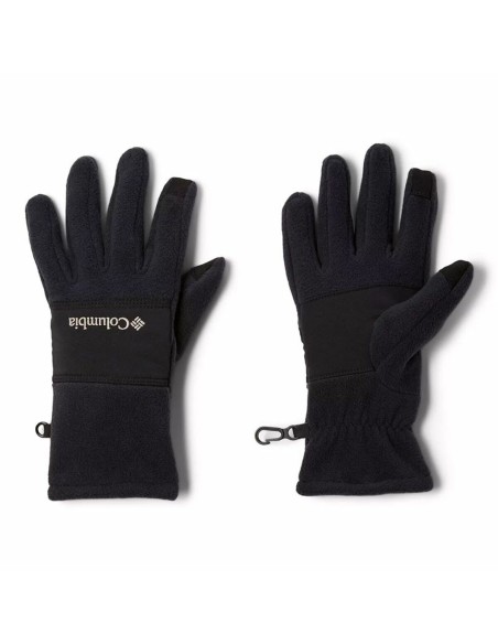 Gants Columbia Fast Trek™ II Noir | Tienda24 Tienda24.eu