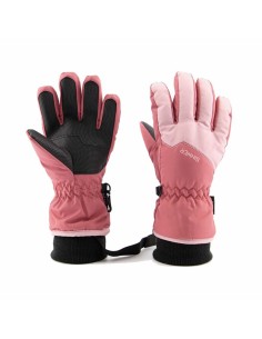 Guanti da sci Sinner Phoenix Rosa da Sinner, Abbigliamento - Ref: S64122168, Precio: 22,49 €, Descuento: %