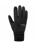 Fahrradhandschuhe Shimano Windbreak Thermal Bunt | Tienda24 Tienda24.eu