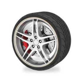 Jante de Carro Momo WIN PRO 15" 6,5 x 15" ET47 PCD 5x112 CB72,3 | Tienda24 - Global Online Shop Tienda24.eu