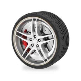 Llanta para Automovil Momo EUROPE 17" CB 72,3 PCD 5x114 ET45 | Tienda24 - Global Online Shop Tienda24.eu