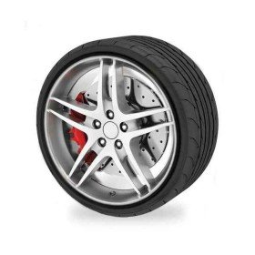 Pneu de voiture Momo WIN PRO 15" 6,5 x 15" ET47 PCD 5x112 CB72,3 | Tienda24 - Global Online Shop Tienda24.eu