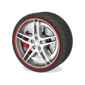 Pneu de voiture Momo REVENGE ANTHRACITE 17" 8,0 x 17" ET32 PCD 4x108 CB 65,1 | Tienda24 - Global Online Shop Tienda24.eu