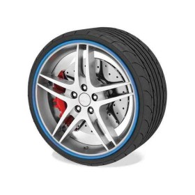 Protettore Pneumatico OCC Motorsport Bianco | Tienda24 - Global Online Shop Tienda24.eu