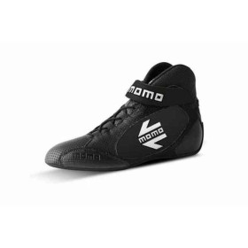 Rennstiefel Momo GT PRO Schwarz von Momo, Schuhe - Ref: S3714339, Preis: 203,63 €, Rabatt: %