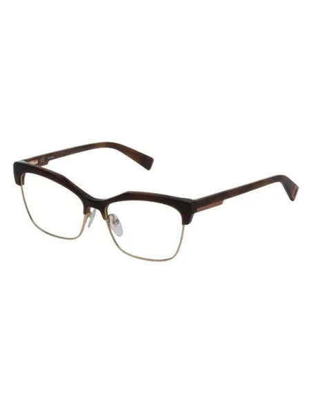 Ladies'Spectacle frame Sting VST1845309AJ Brown (ø 53 mm) | Tienda24 Tienda24.eu