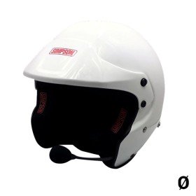 Almofadinhas Stilo WRC CHEEK Capacete | Tienda24 - Global Online Shop Tienda24.eu