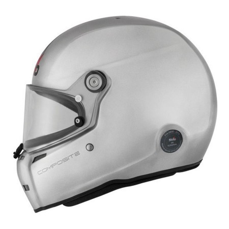 Casque intégral Stilo ST5FN KRT COMPOSITE Gris de Stilo, Casques - Réf : S3714353, Prix : 434,37 €, Remise : %