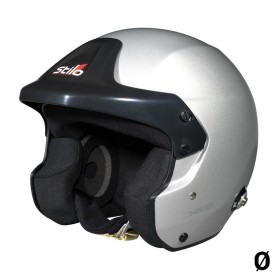 Casco Integrale Stilo TROPHY DES JET Grigio di Stilo, Caschi - Rif: S3714354, Prezzo: 393,00 €, Sconto: %