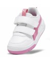 Sports Shoes for Kids Puma Multiflex Sl V White Pink | Tienda24 Tienda24.eu