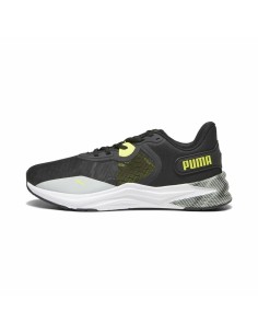 Men's Trainers Puma Infusion Black | Tienda24 Tienda24.eu