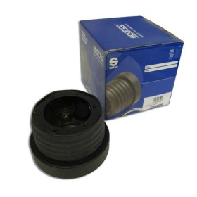 Adaptateur de Volant Sparco de Sparco, Volants et essieux volant - Réf : S3714836, Prix : 58,27 €, Remise : %