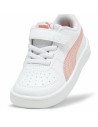 Chaussures de Sport pour Enfants Puma Rickie+ Blanc Rose clair | Tienda24 Tienda24.eu